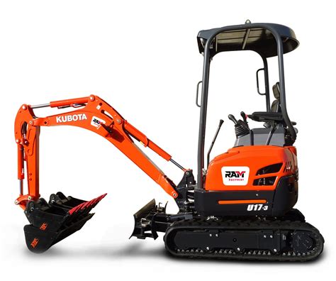 1 7 tonne kubota excavator|1.7 ton mini excavator.